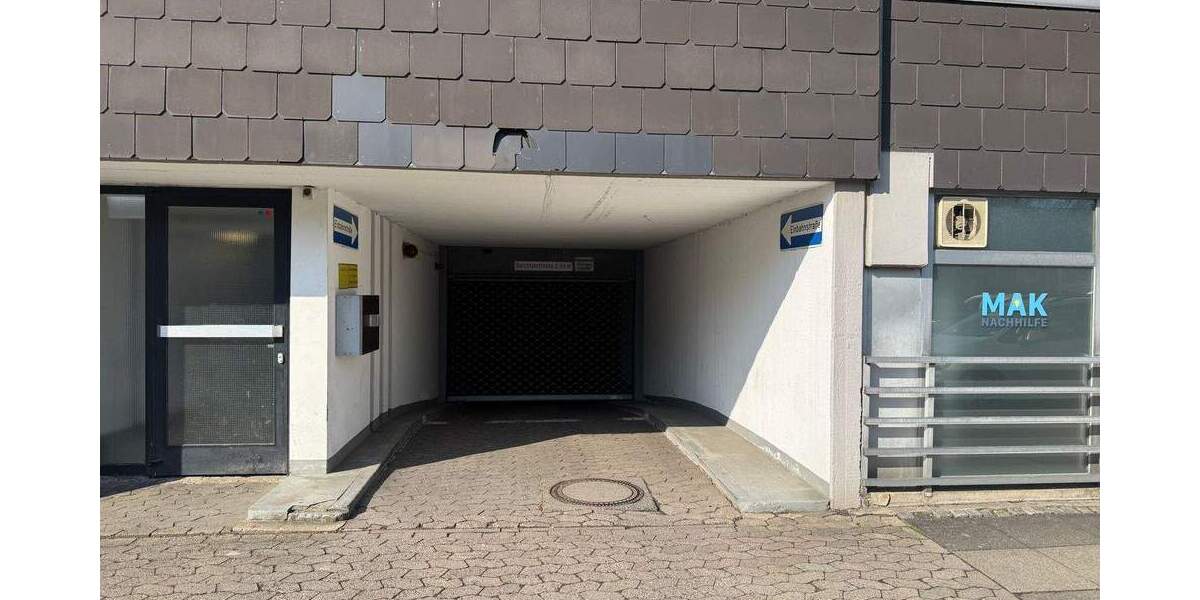 Garagen / Stellplätze Hannover Davenstedt - 15.000&euro; | Angebot:25669973