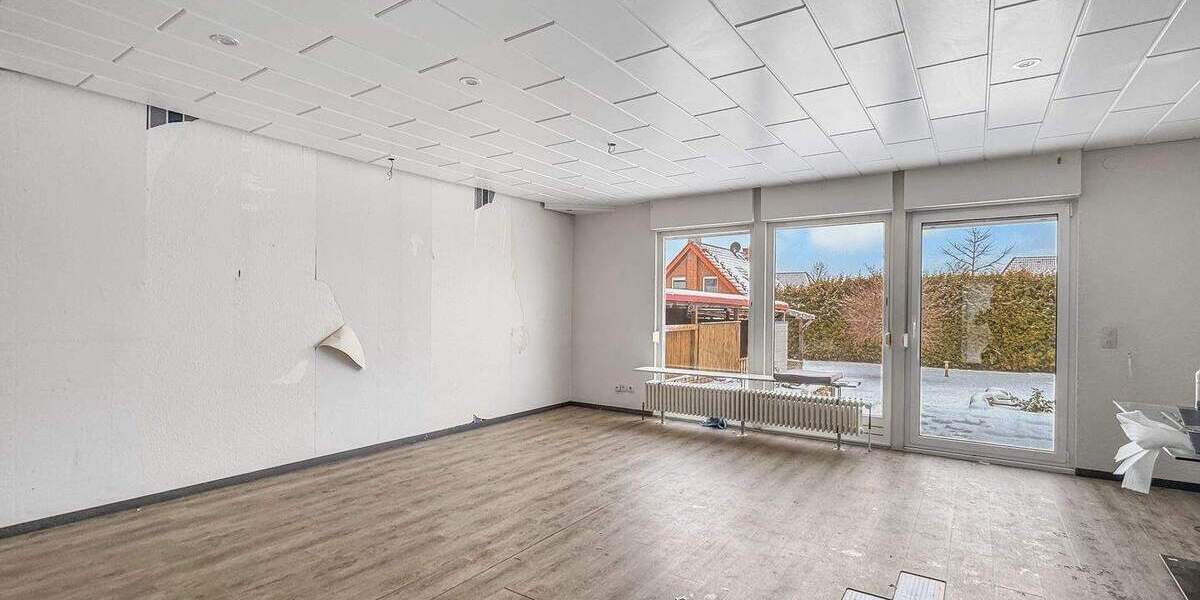 Einfamilienhaus Nordstemmen Heyersum - 6 Zimmer, 137 m&sup2;, 215.000&euro; | Angebot:25601842
