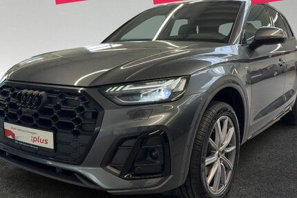 Audi Q5 8.562 km 52.350 &euro; Hannover 30179