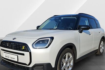 Mini Countryman SE (Cooper) 18.496 km 37.206 &euro; Wunstorf 31515