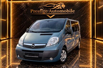 Opel Vivaro 200.000 km 7.900 &euro; Hannover 30179