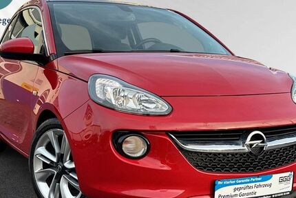 Opel Adam 118.000 km 5.850 &euro; Laatzen 30880