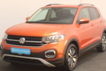 VW T-Cross 18.579 km 18.990 € Wedemark 30900