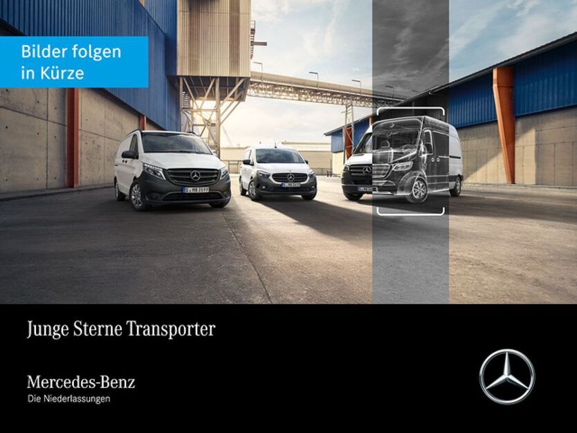 Mercedes-Benz Vito 87.232 km 24.978 € Hannover - Langenhagen 30855