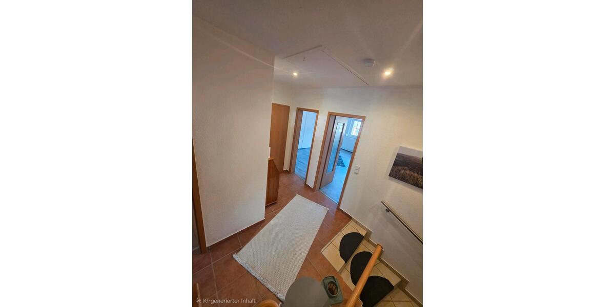 Reihenhaus Burgdorf - 4 Zimmer, 128 m&sup2;, 425.000&euro; | Angebot:27111779