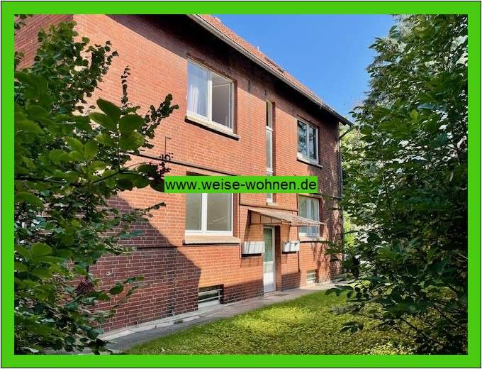 Wohnung zum Mieten in Laatzen 499 € 47 m²
