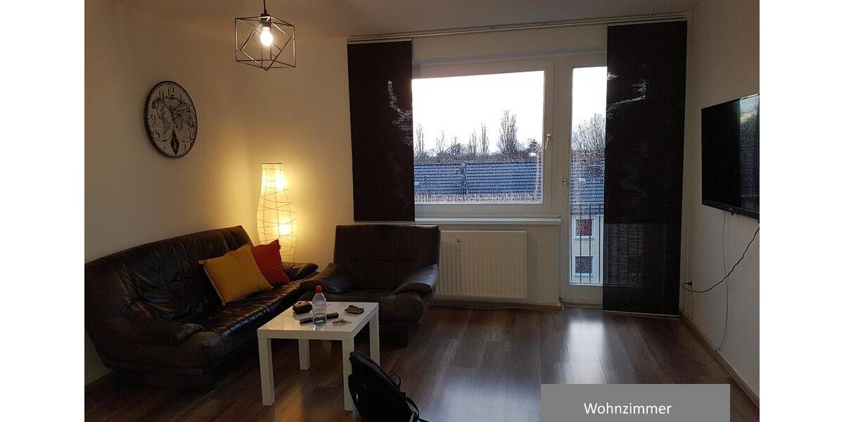 Etagenwohnung Hannover Döhren-Wülfel - 3 Zimmer, 63 m&sup2;, 149.000&euro; | Angebot:24537661