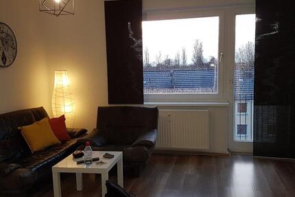 Wohnung Hannover Döhren-Wülfel - 3 Zimmer, 63 m&sup2;, 149.000&euro; | Angebot:24537661