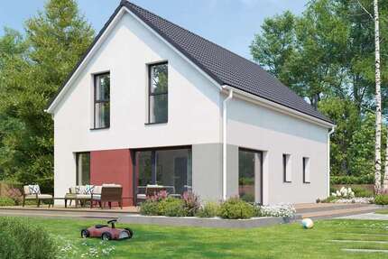 Haus Wedemark - 4 Zimmer, 134 m&sup2;, 1.320&euro; | Angebot:27450999