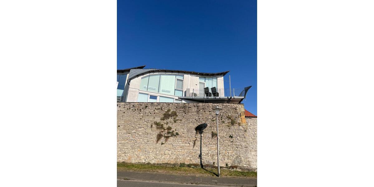 Hochwertige 2,5-Zimmer Wohnung mit gehobenem Standard 2.5 zimmer