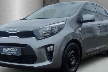 Kia Picanto 11.251 km 15.990 &euro; Hildesheim 31135