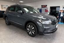 Gebrauchtwagen VW Tiguan