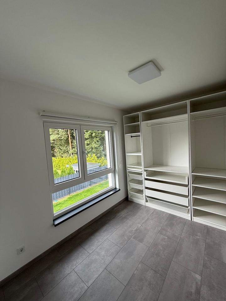 Einfamilienhaus Stadtvilla in ruhigem Neubaugebiet in Ovelgönne