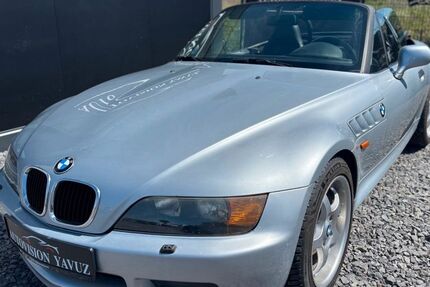 BMW Z3 111.000 km 6.990 € Seelze 30926