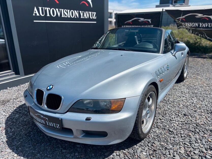 BMW Z3 111.000 km 6.990 € Seelze 30926