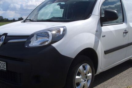 Renault Kangoo E-TECH 80.000 km 8.900 &euro; Sehnde 31319