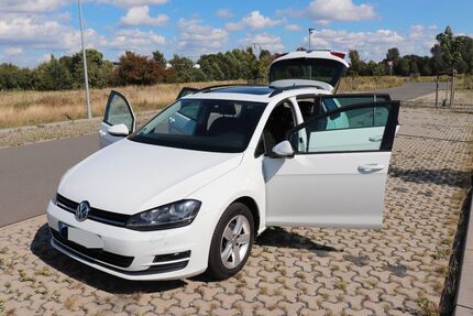 VW Golf 148.000 km 12.700 € Uetze OT Dollbergen 31311