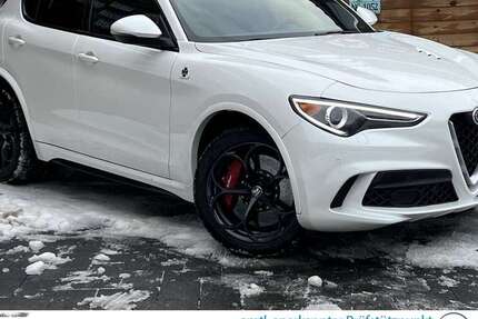 Alfa Romeo Stelvio 15.158 km 49.900 &euro; Langenhagen 30855