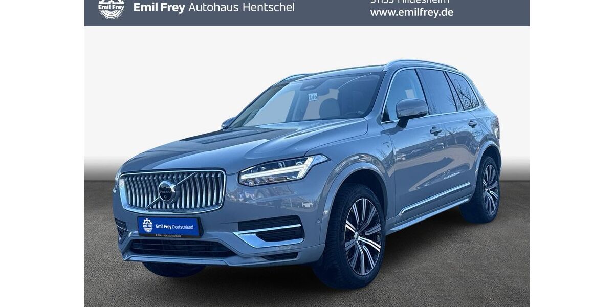 Volvo XC90 23.300 km 49.725 &euro; Hildesheim 31135