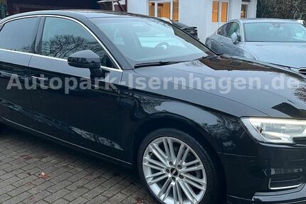 Audi A3 94.000 km 17.799 &euro; Isernhagen 30916