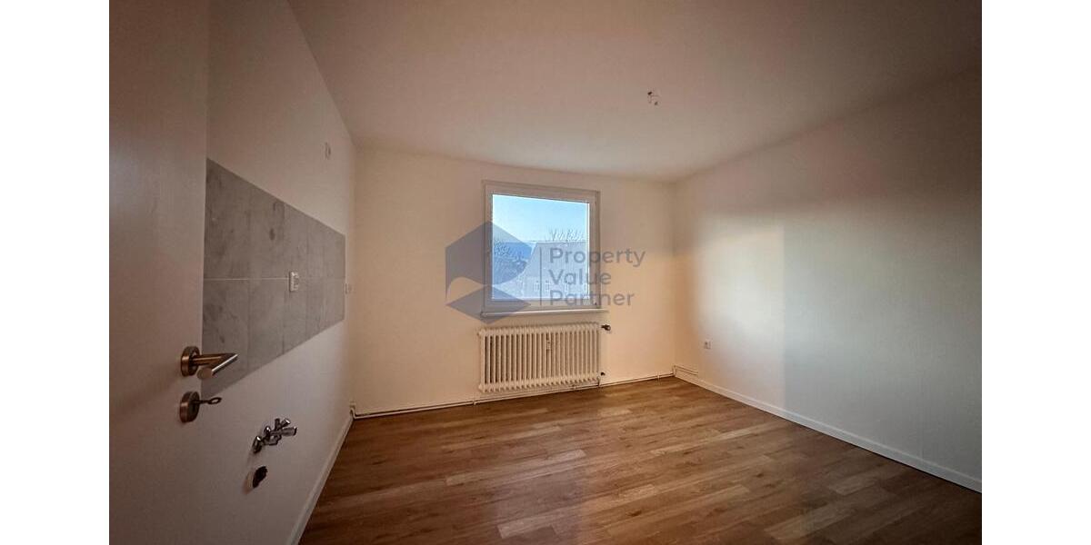 Gepflegte 3-Zimmer-Dachgeschosswohnung im Zentrum von Burgwedel 3 zimmer