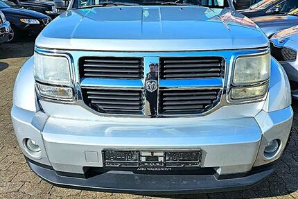 Dodge Nitro 257.000 km 4.450 € Garbsen/ Hannover 30827