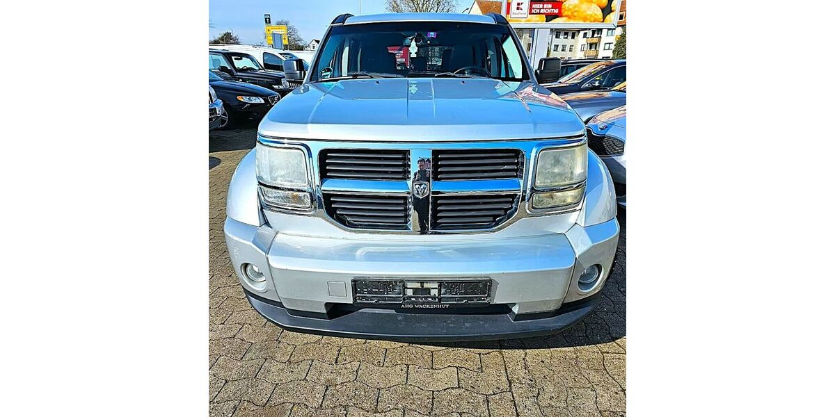 Dodge Nitro 257.000 km 4.450 € Garbsen/ Hannover 30827
