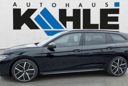 VW Passat 12.500 km 64.990 &euro; Hannover 30419