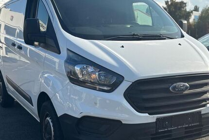 Ford Transit Custom 226.531 km 8.650 € Barsinghausen 30890