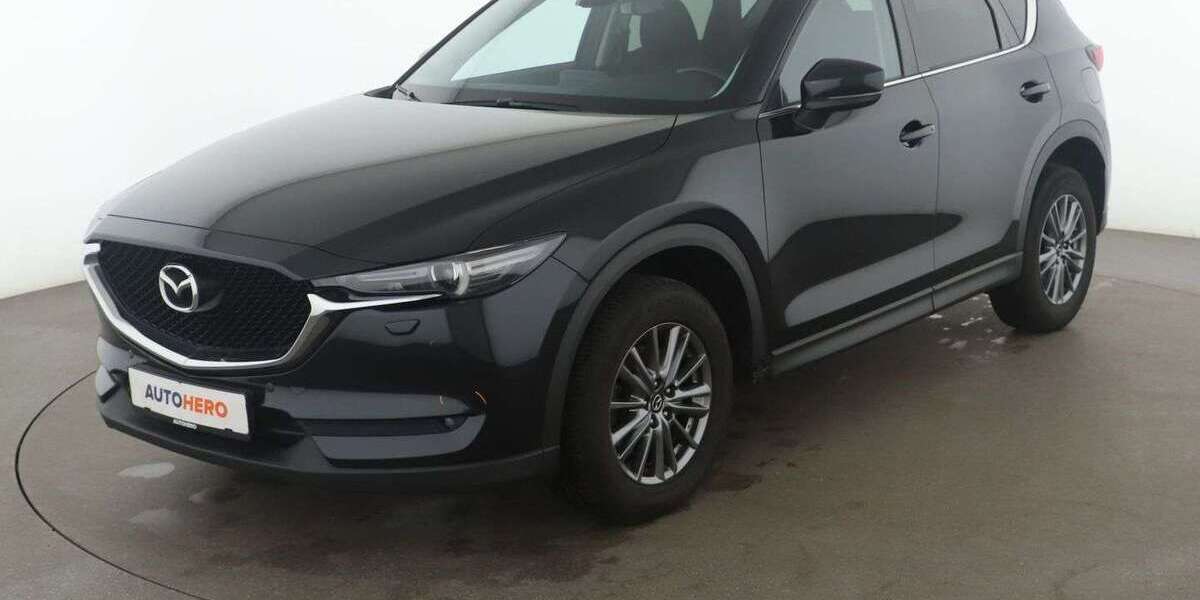 Mazda CX-5 102.910 km 19.310 &euro; Laatzen 30880
