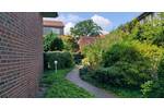 Bothfeld! Attraktive 4-Zimmer-Wohnung mit 2 Terrassen und Gartenanteil!