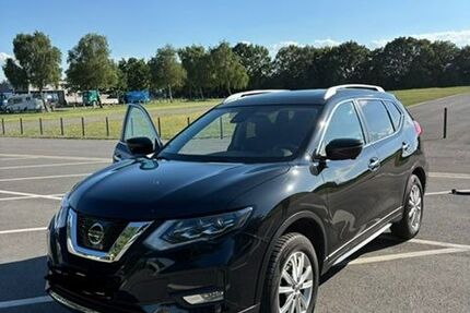 Nissan X-Trail 63.130 km 22.999 &euro; Wunstorf 31515