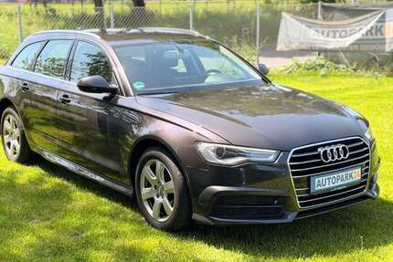 Audi A6 161.000 km 14.499 &euro; Seelze 30926