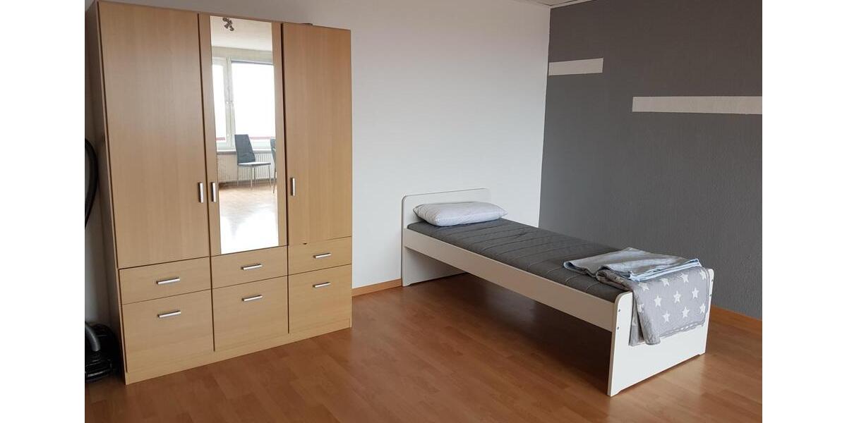 Etagenwohnung Hannover Linden-Limmer - 2 Zimmer, 60 m&sup2;, 105.000&euro; | Angebot:25598920