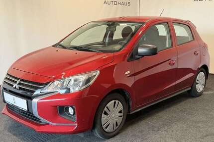 Mitsubishi Space Star 40.000 km 10.450 &euro; Seelze 30926