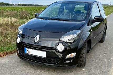 Renault Twingo 29.500 km 5.950 € Lehrte 31275