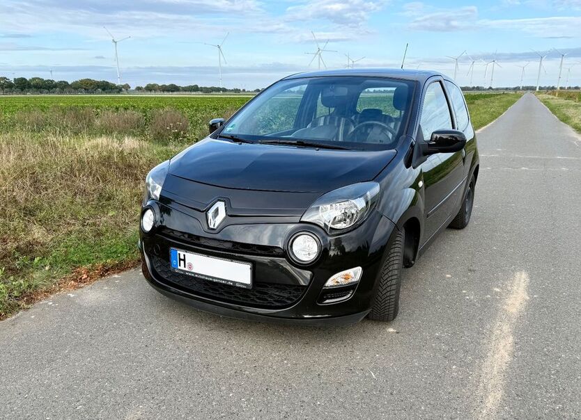 Renault Twingo 29.500 km 5.950 € Lehrte 31275
