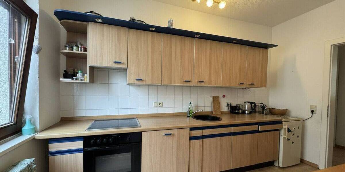 Mehrfamilienhaus, Wohnhaus Wennigsen - 9 Zimmer, 189 m&sup2;, 450.000&euro; | Angebot:26805207