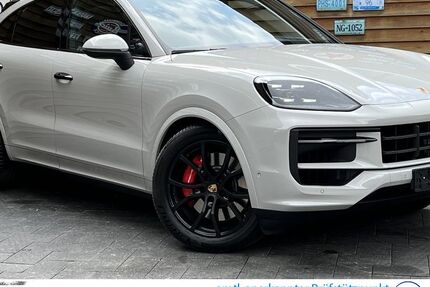 Porsche Cayenne 5.754 km 144.900 € Langenhagen 30855