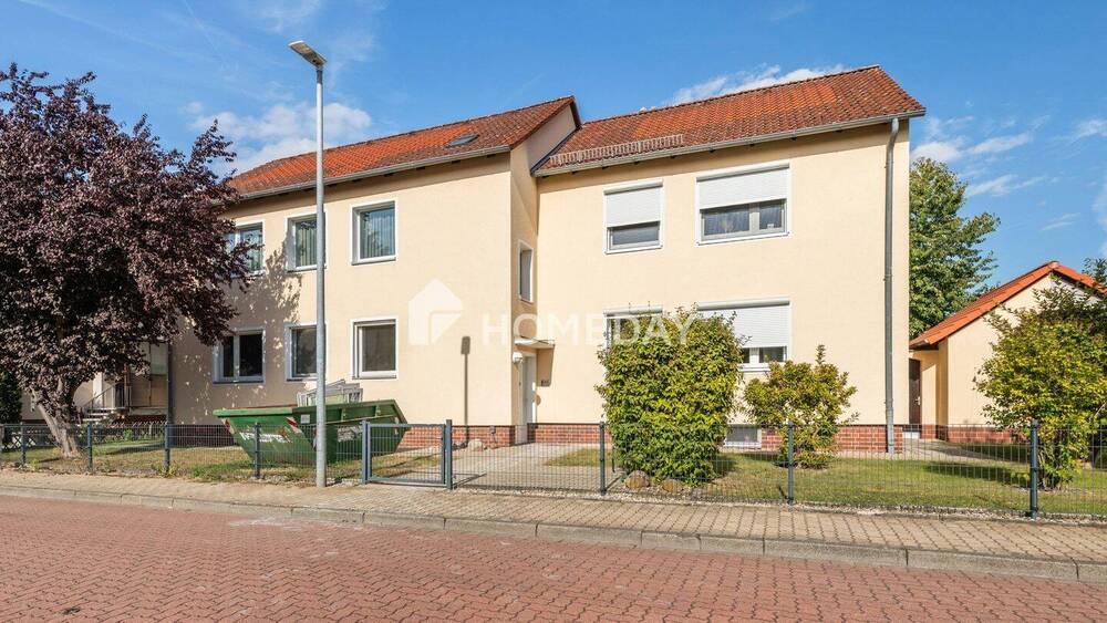 Etagenwohnung Sehnde - 3 Zimmer, 59 m&sup2;, 165.000&euro; | Angebot:26290235