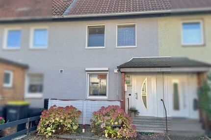 Modernisiertes RMH mit Garten - Haus Harsum | Angebot:23653201