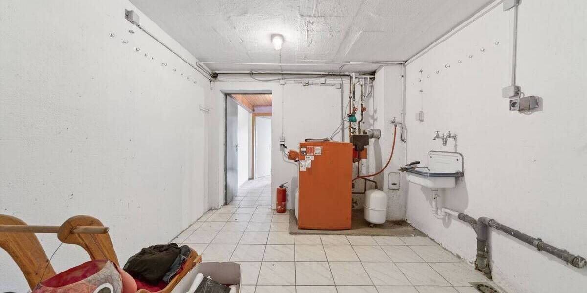 Doppelhaushälfte Wennigsen (Deister) Holtensen - 6 Zimmer, 145 m&sup2;, 295.000&euro; | Angebot:25671291