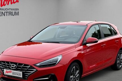 Hyundai i30 20.411 km 20.690 € Laatzen 30880
