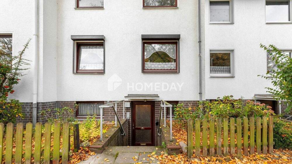 Reihenmittelhaus Hannover Bornum - 7 Zimmer, 213 m&sup2;, 417.000&euro; | Angebot:24991069