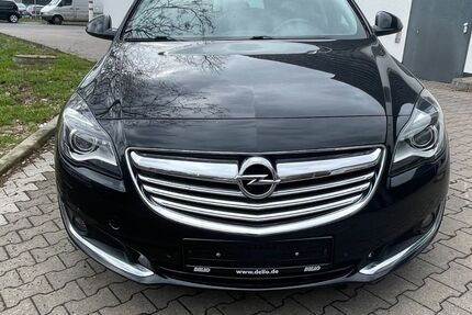 Opel Insignia 188.000 km 6.690 &euro; Hannover 30177