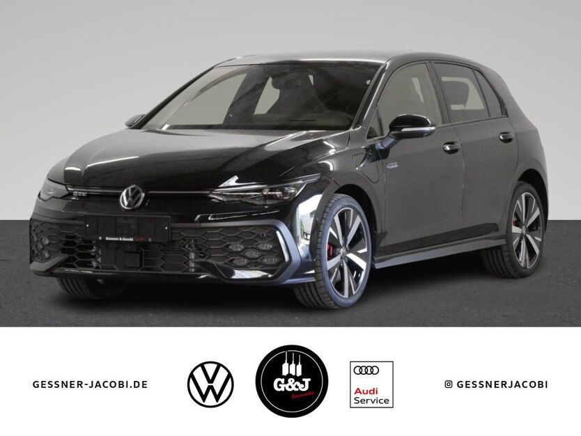 VW Golf 1.850 km 52.990 € Hannover 30449