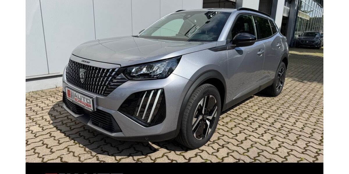 Peugeot 2008 21.540 km 22.880 &euro; Garbsen 30826