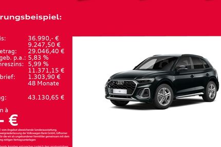 Audi Q5 67.813 km 36.750 &euro; Hannover 30179