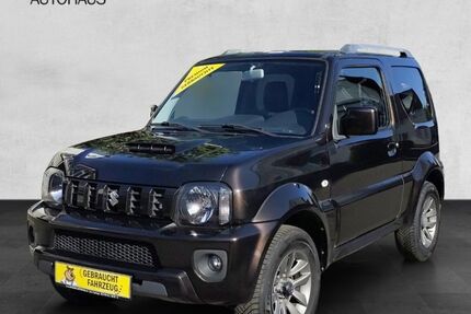 Suzuki Jimny 62.750 km 18.750 &euro; Springe 31832
