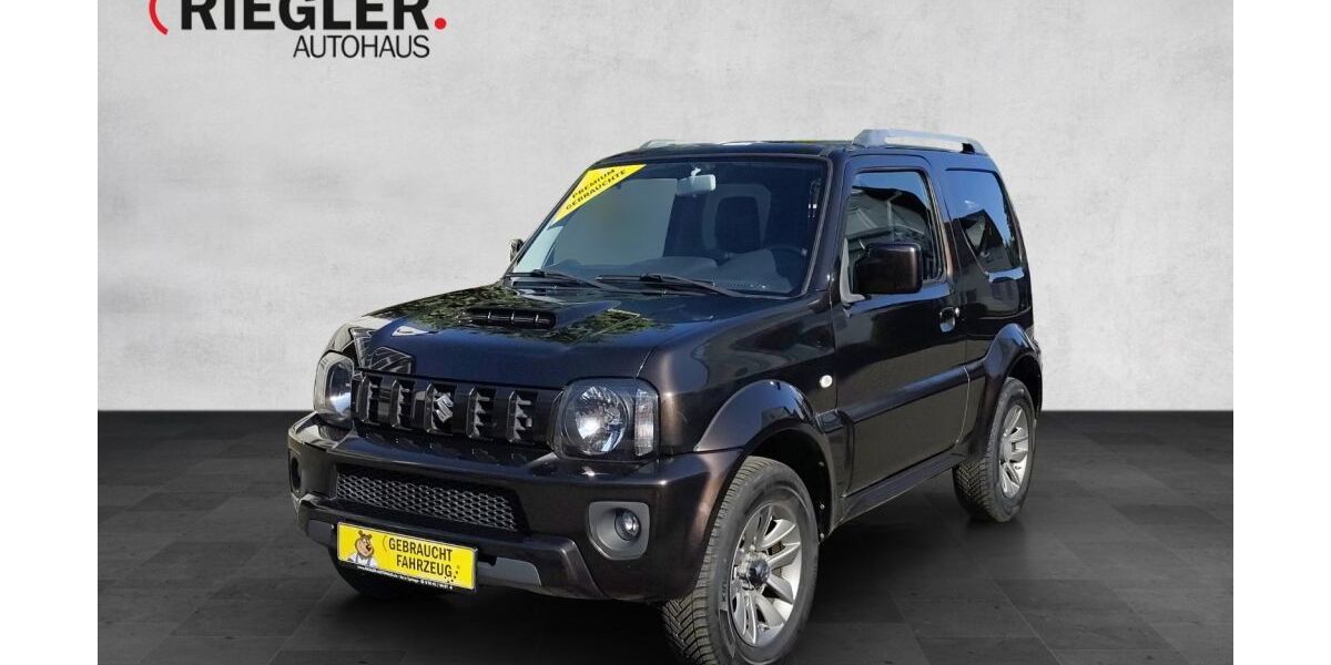 Suzuki Jimny 62.750 km 18.750 &euro; Springe 31832